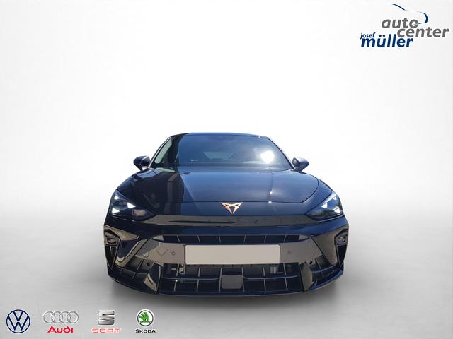 Cupra Leon 1,5eTSI DSG 110KW/ 150PS Matrix, Sennheiser, Assist XL, Navi, Dinamic Sitze 