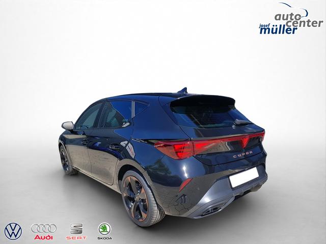 Cupra Leon 1,5eTSI DSG 110KW/ 150PS Matrix, Sennheiser, Assist XL, Navi, Dinamic Sitze 