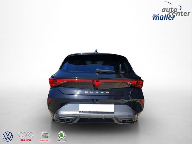 Cupra Leon 1,5eTSI DSG 110KW/ 150PS Matrix, Sennheiser, Assist XL, Navi, Dinamic Sitze 