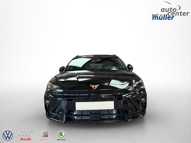 Cupra Leon Sportstourer ST 2,0TSI DSG 4Drive 150KW/ 204PS Matrix, Sennheiser, Assist XL, Navi, Dinamic Sitze, AHK 