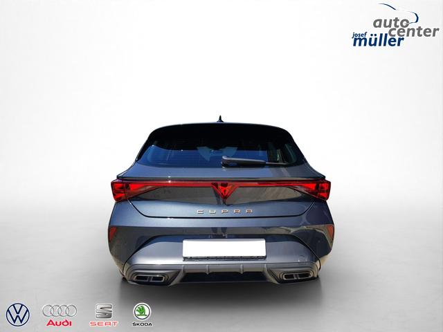 Cupra Leon 1,5eTSI DSG 110KW/ 150PS Matrix, Sennheiser, Assist XL, Navi, Dinamic Sitze 