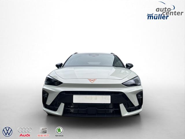 Cupra Leon Sportstourer ST 1,5eTSI DSG 110KW/ 150PS AHK, Matrix, Sennheiser, Assist XL, Navi, Dinamic Sitze 