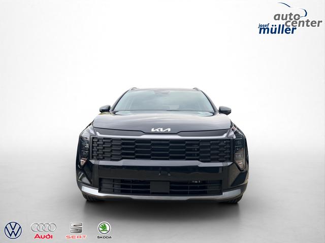 Kia Sportage Gold T-GDI Automatik110KW/150PS Adaptiver Tempomat, Navi, Totwinkelassistent, Sitzheizung, Kamera 