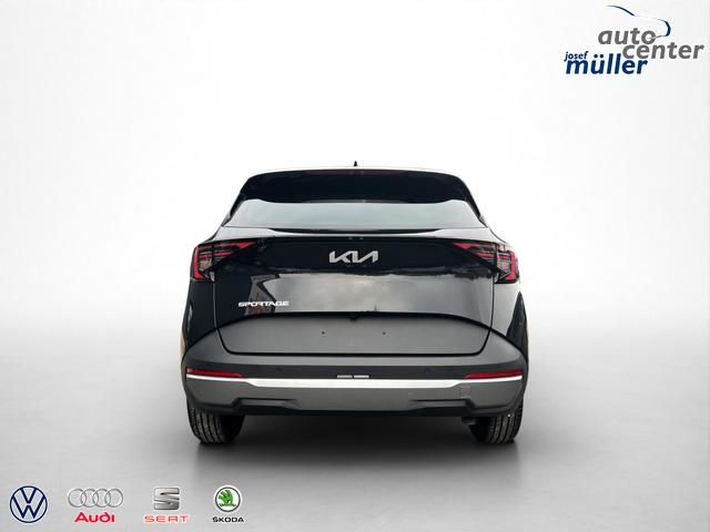 Kia Sportage Gold T-GDI Automatik110KW/150PS Adaptiver Tempomat, Navi, Totwinkelassistent, Sitzheizung, Kamera 