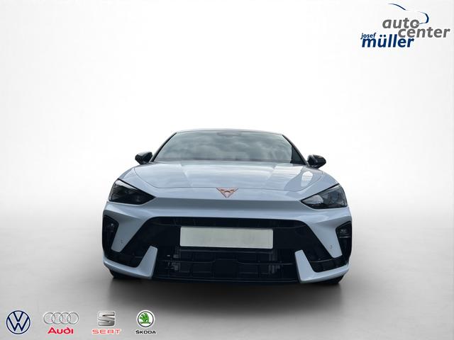 Cupra Leon 1,5eTSI DSG 110KW/ 150PS Matrix, Sennheiser, Assist XL, Navi, Dinamic Sitze 