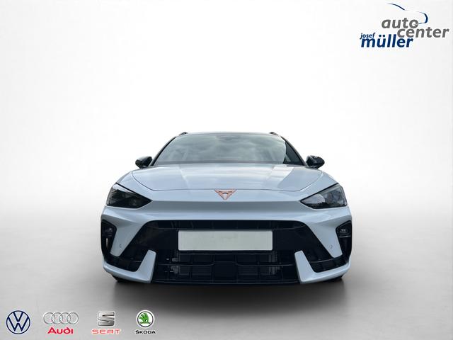 Cupra Leon Sportstourer ST 1,5eTSI DSG 110KW/ 150PS AHK, Matrix, Sennheiser, Assist XL, Navi, Dinamic Sitze 