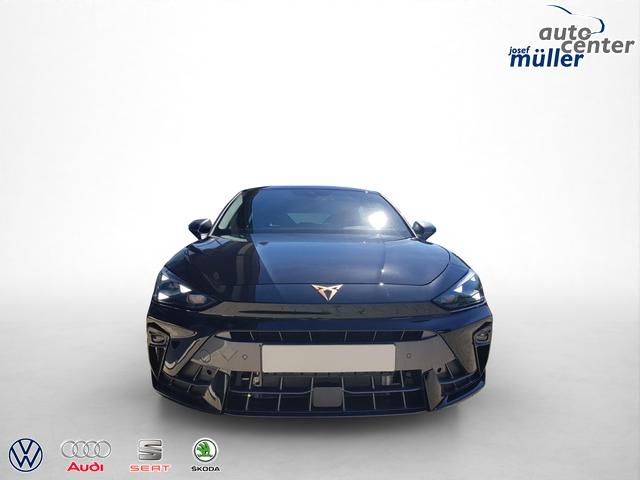 Cupra Leon 1,5eTSI DSG 110KW/ 150PS Matrix, Sennheiser, Assist XL, Navi, Dinamic Sitze 