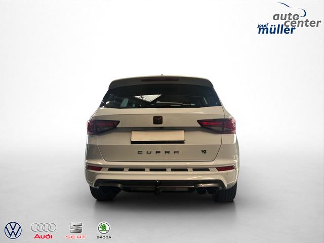 Cupra Ateca 2,0TSI DSG 4Drive 220KW/300PS AHK, Panoramadach, Soundsystem, Virtual Pedal, Trailer Assist, 5 Jahre Garantie 