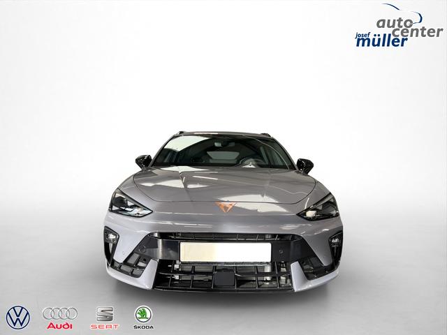 Cupra Leon Sportstourer ST 1,5eTSI DSG 110KW/ 150PS AHK, Matrix, Sennheiser, Assist XL, Navi, Dinamic Sitze 