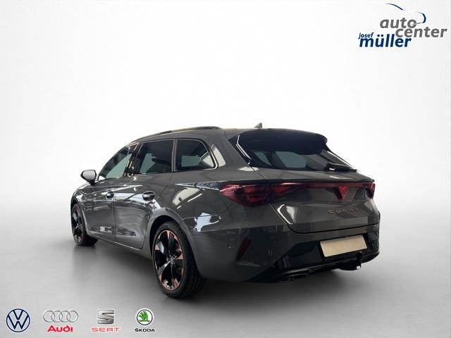 Cupra Leon Sportstourer ST 1,5eTSI DSG 110KW/ 150PS AHK, Matrix, Sennheiser, Assist XL, Navi, Dinamic Sitze 
