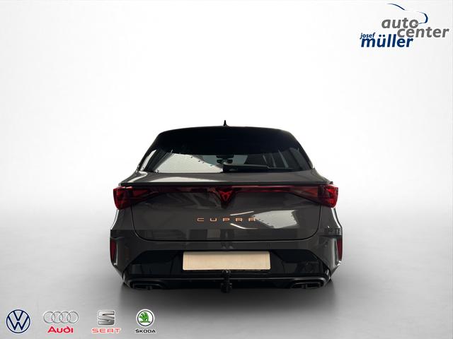 Cupra Leon Sportstourer ST 1,5eTSI DSG 110KW/ 150PS AHK, Matrix, Sennheiser, Assist XL, Navi, Dinamic Sitze 