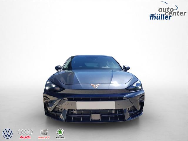 Cupra Leon 1,5eTSI DSG 110KW/ 150PS Matrix, Sennheiser, Assist XL, Navi, Dinamic Sitze 