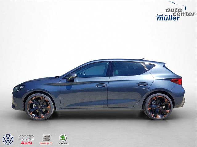 Cupra Leon 1,5eTSI DSG 110KW/ 150PS Matrix, Sennheiser, Assist XL, Navi, Dinamic Sitze 