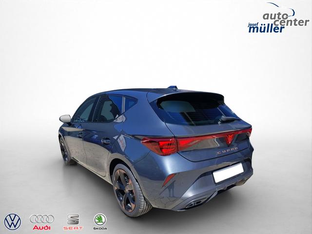 Cupra Leon 1,5eTSI DSG 110KW/ 150PS Matrix, Sennheiser, Assist XL, Navi, Dinamic Sitze 