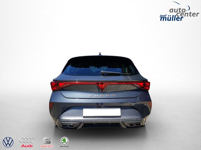 Cupra Leon 1,5eTSI DSG 110KW/ 150PS Matrix, Sennheiser, Assist XL, Navi, Dinamic Sitze 