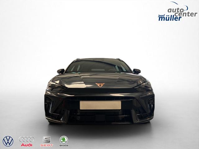 Cupra Leon Sportstourer ST 2,0TSI DSG 4Drive 150KW/ 204PS Matrix, Sennheiser, Assist XL, Navi, Dinamic Sitze, AHK 