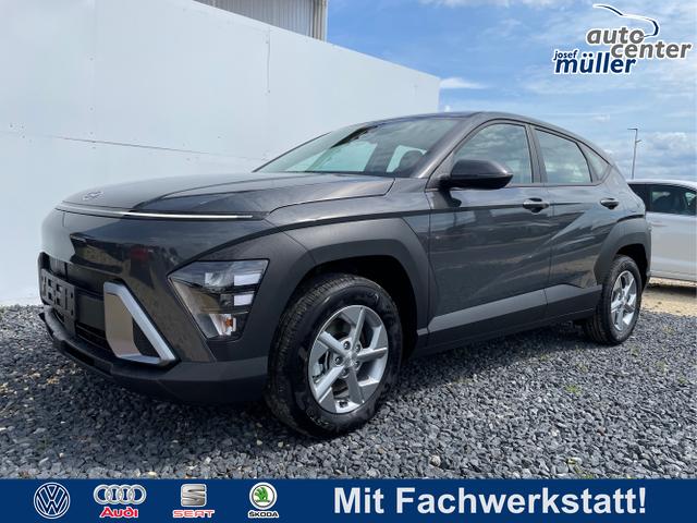 Hyundai KONA - STYLE PLUS DCT ACC NAVI RFK PDC