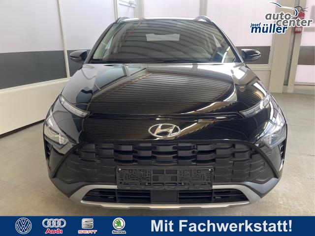 Hyundai BAYON - COMFORT PLUS PDC RFK KLIMAAUTOMATIK