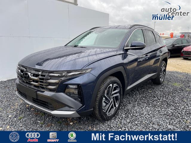 Hyundai TUCSON - Impression DCT E-Shift KRELL ACC 360 MATRIX HUD El.Heckklappe