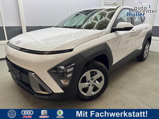 Hyundai KONA - STYLE PLUS NAVI KLIMAAUTOMATIK PDC v+h RFK