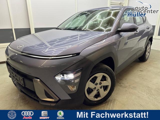 Hyundai KONA - STYLE PLUS NAVI KLIMAAUTOMATIK PDC v+h RFK