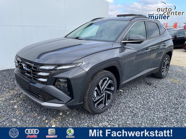 Hyundai TUCSON - Impression DCT EDITION E-Shift KRELL ACC 360 MATRIX HUD El.Heckklappe