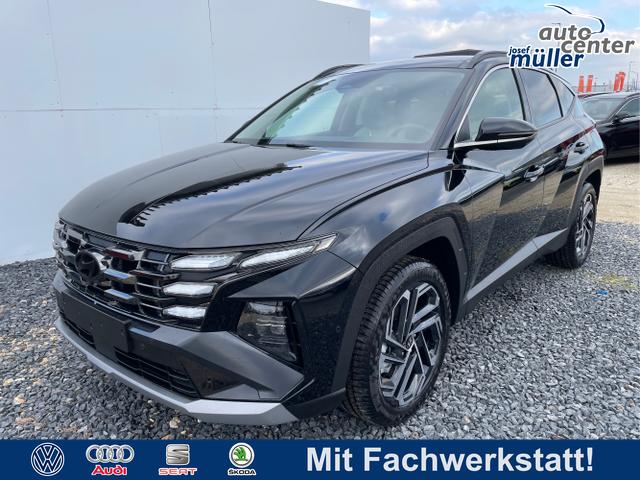 Hyundai TUCSON - Impression DCT EDITION E-Shift KRELL ACC 360 MATRIX HUD El.Heckklappe