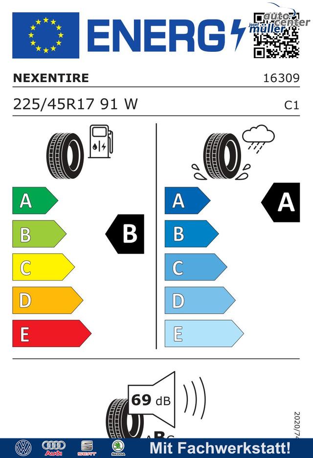 Seat Leon - FR MATRIX NAVI SHZ ACC KESSY