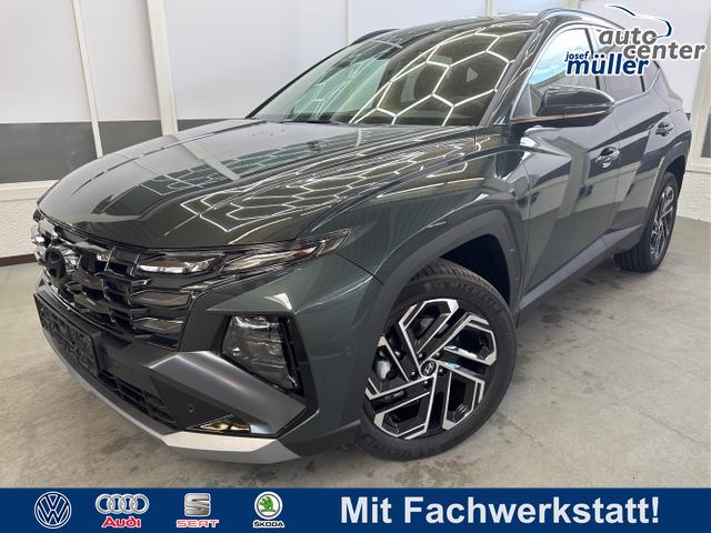 Hyundai TUCSON - Impression AUT E-Shift 360 KRELL HUD MATRIX