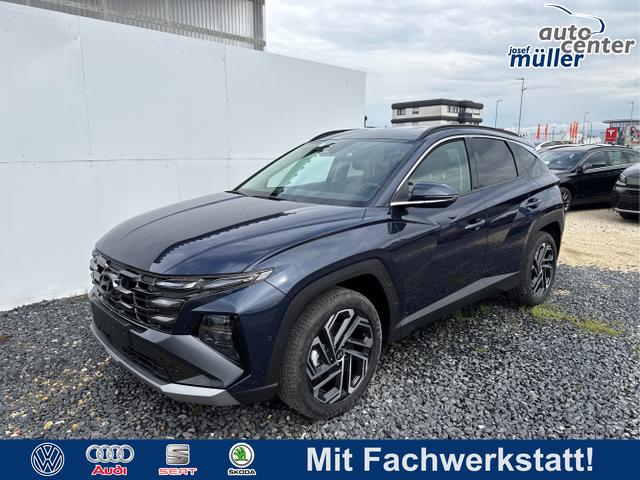 Hyundai TUCSON - Impression NAVI 360 KRELL MATRIX