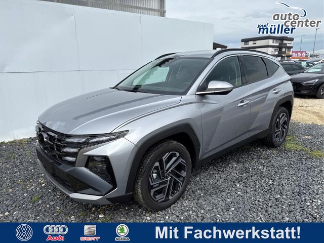 Hyundai TUCSON - Impression AUT E-Shift 360 KRELL HUD MATRIX