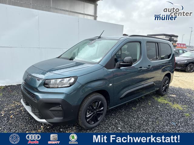 Fiat Doblò - L2 EDITION STYLE PACK SHZ TOTWINKEL UConnect