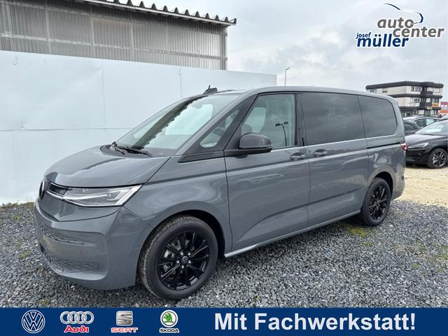 Volkswagen T7 Multivan - EDITION L2 PANO ACC SHZ RFK IQ-LIGHT