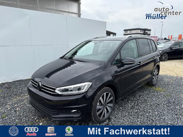 Volkswagen Touran - Family 1.5 TSI PANO SHZ ACC LED