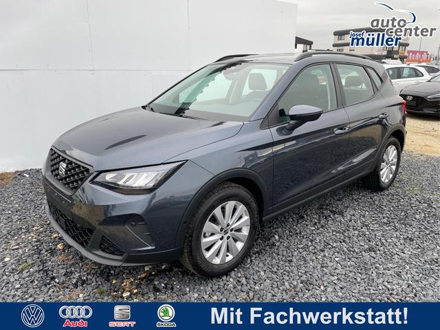 Seat Arona - STYLE RFK PDC v+h KLIMAAUTOMATIK