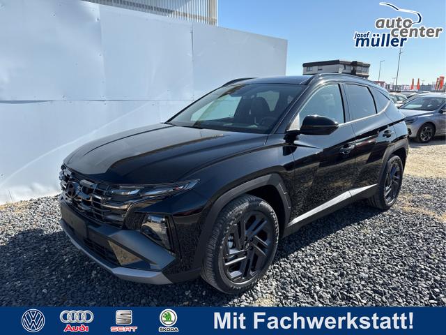 Hyundai TUCSON - Impression DCT 20th Anniversary ACC NAVI PANO KRELL 360 SHZ