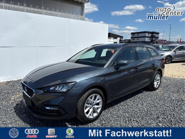 Seat Leon Sportstourer - Style 1.5 TSI ACC RFK PDC v+h KLIMAAUTOMATIK