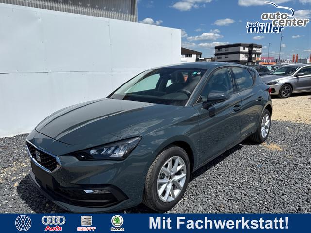 Seat Leon - Style ACC SHZ RFK PDC v+h