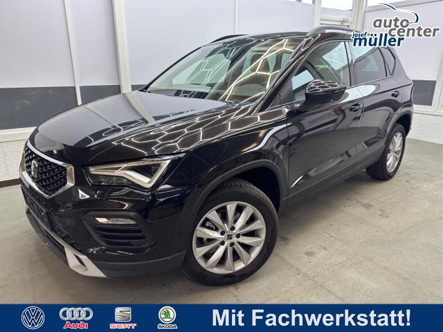 Seat Ateca - STYLE PLUS DSG ACC SHZ ParkAssist Klimaautomatik