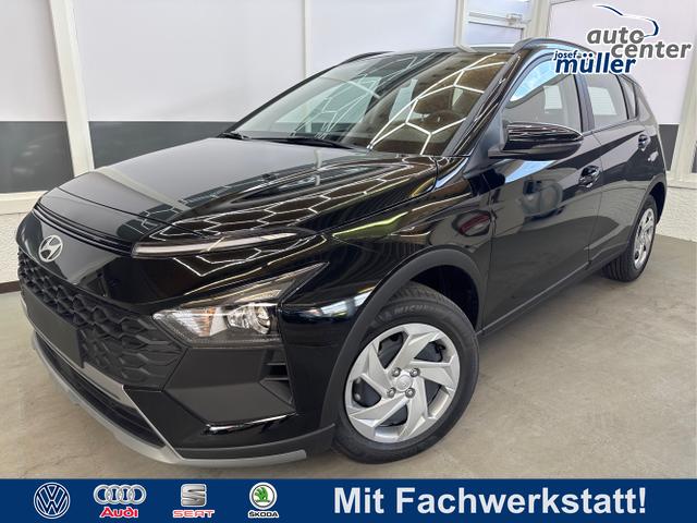 Hyundai BAYON - LIFE FL NAVI RFK PDC