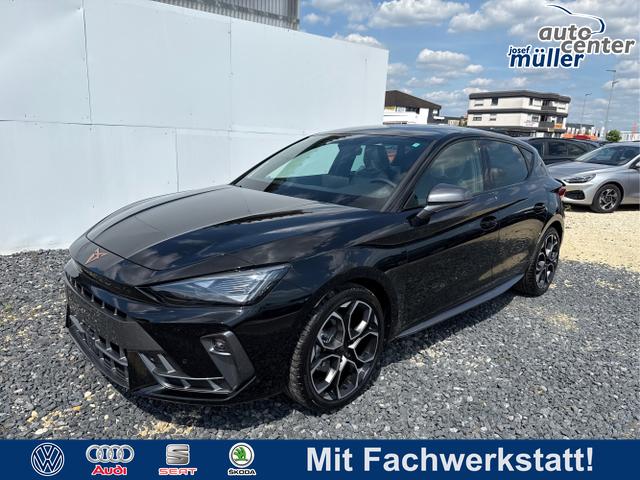Cupra Leon - 1.5 TSI