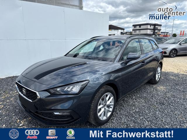 Seat Leon Sportstourer - Style 1.5 TSI 150PS ACC SHZ RFK PDC ALU