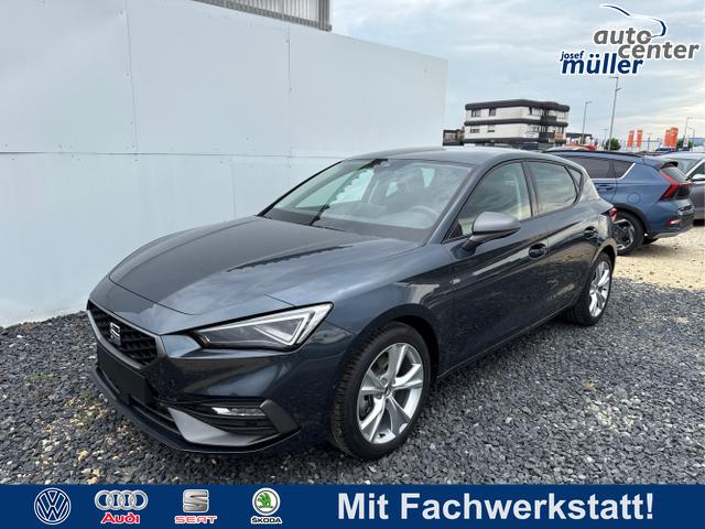Seat Leon - FR 1.5 TSI NAVI ACC SHZ PDC MATRIX