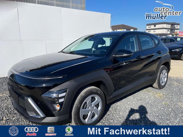 Hyundai KONA - STYLE PLUS NAVI KLIMAAUTOMATIK PDC v+h RFK
