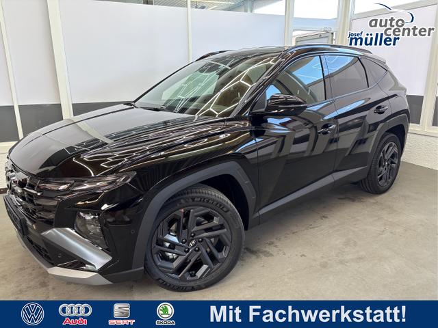 Hyundai TUCSON - Impression 20th Anniversary 360 ACC SHZ MATRX