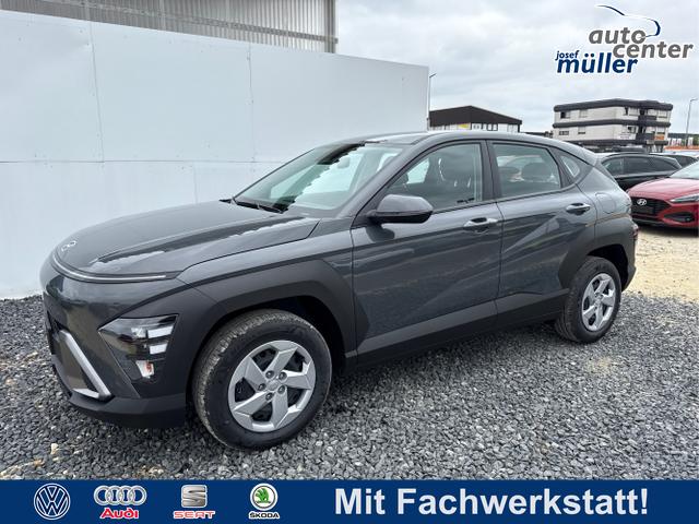 Hyundai KONA - STYLE PLUS NAVI KLIMAAUTOMATIK PDC v+h RFK
