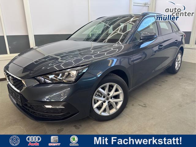 Seat Leon Sportstourer - Style 1.5 TSI ACC RFK PDC