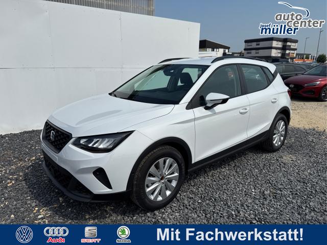 Seat Arona - STYLE RFK PDC v+h KLIMAAUTOMATIK