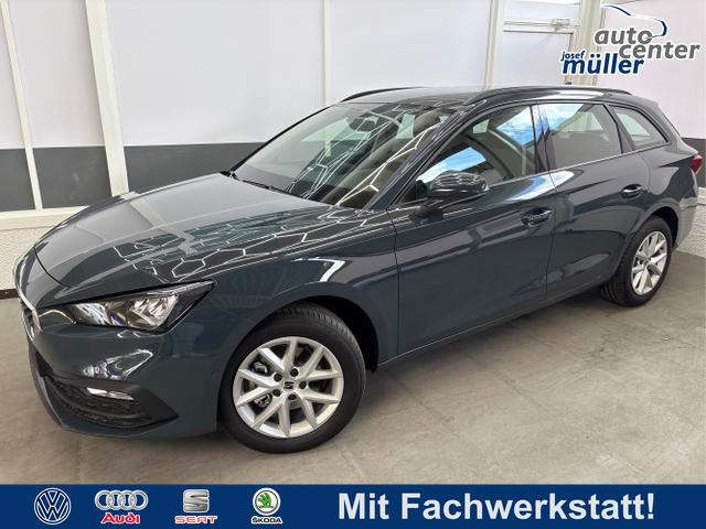 Seat Leon Sportstourer - Style 1.5 TSI SHZ ACC RFK PDC