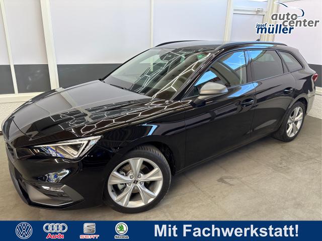 Seat Leon Sportstourer - FR 1.5 TSI MATRIX NAVI SHZ RFK KESSY